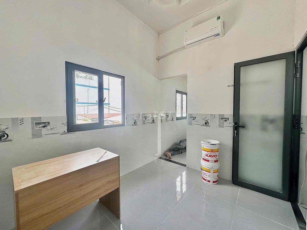 DUPLEX MỚI XÂY FULL NỘI THẤT NẰM NGAY LÀNG ĐHQG GẦN CÁC TRƯỜNG ĐH