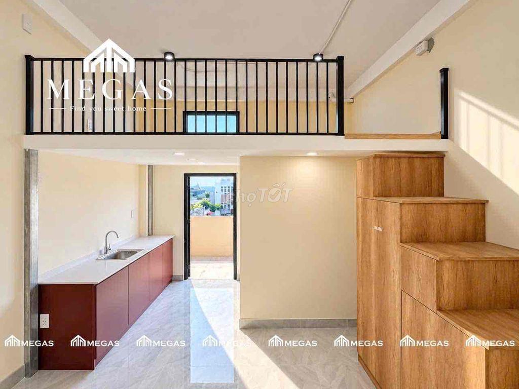 DUPLEX ĐANG HOÀN THIỆN SẴN NỘI THẤT BAN CÔNG NGAY NGÃ TƯ BÌNH THÁI