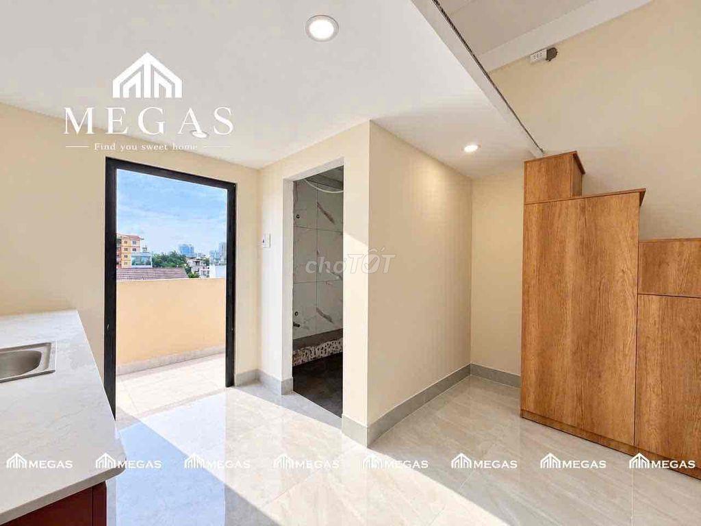 DUPLEX ĐANG HOÀN THIỆN SẴN NỘI THẤT BAN CÔNG NGAY NGÃ TƯ BÌNH THÁI
