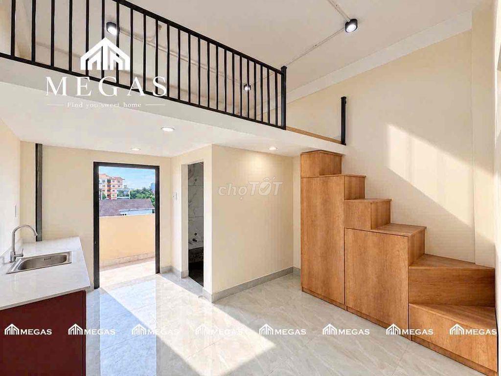 DUPLEX ĐANG HOÀN THIỆN SẴN NỘI THẤT BAN CÔNG NGAY NGÃ TƯ BÌNH THÁI