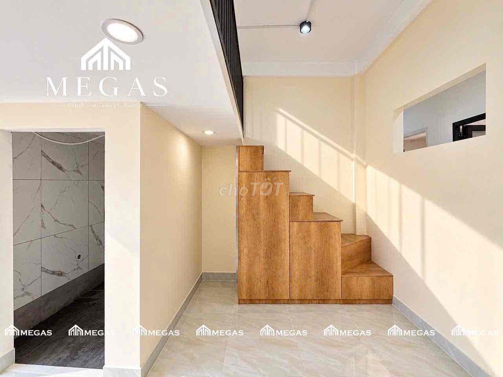 DUPLEX ĐANG HOÀN THIỆN SẴN NỘI THẤT BAN CÔNG NGAY NGÃ TƯ BÌNH THÁI