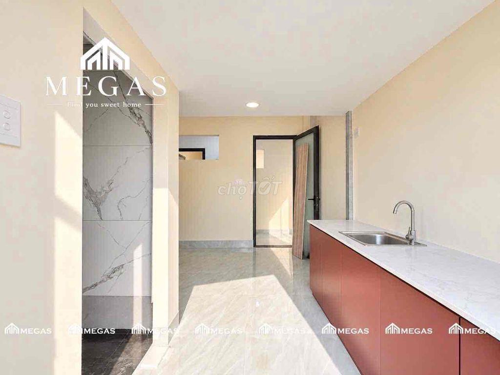 DUPLEX ĐANG HOÀN THIỆN SẴN NỘI THẤT BAN CÔNG NGAY NGÃ TƯ BÌNH THÁI
