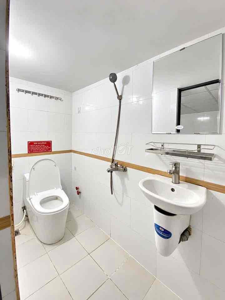 DUPLEX MỚI THOÁNG MÁT SẴN NỘI THẤT GÁC CAO NẰM NGAY NGÃ TƯ THỦ ĐỨC