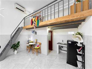 DUPLEX MỚI THOÁNG MÁT SẴN NỘI THẤT GÁC CAO NẰM NGAY NGÃ TƯ THỦ ĐỨC