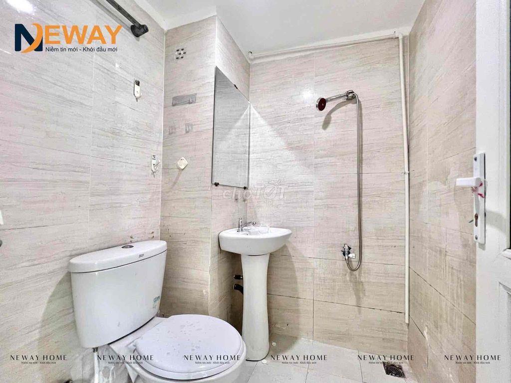 Duplex 40m² Full Nội Thất Gần Metro Thủ Đức - Lê Văn Việt - Gần SPKT,