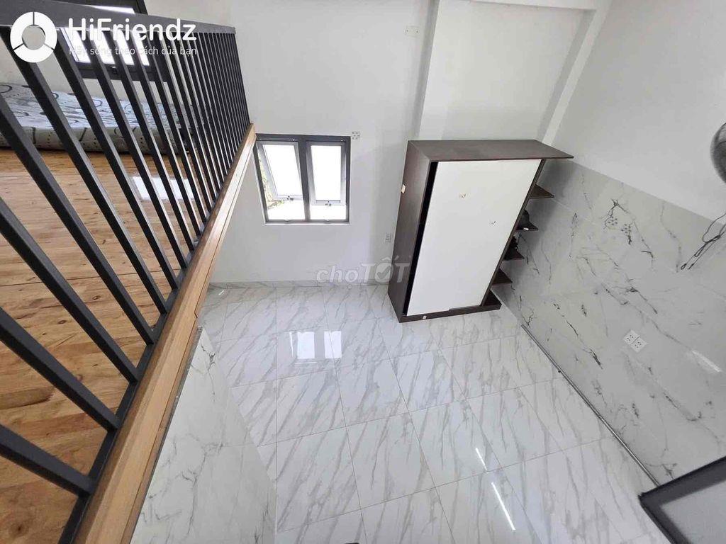 Duplex Giá Tốt Full Nội Thất – Lê Văn Việt – TP Thủ Đức