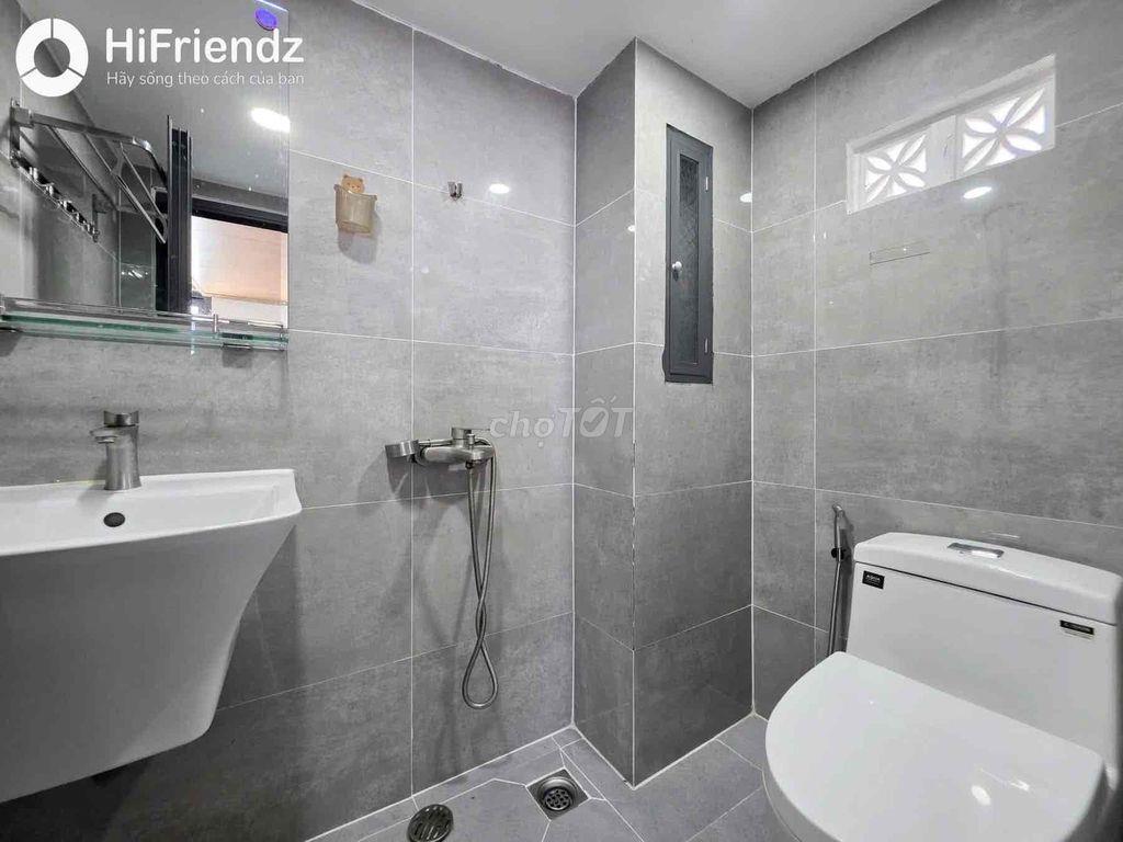 Duplex Giá Tốt Full Nội Thất – Lê Văn Việt – TP Thủ Đức