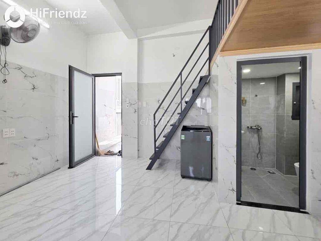 Duplex Giá Tốt Full Nội Thất – Lê Văn Việt – TP Thủ Đức