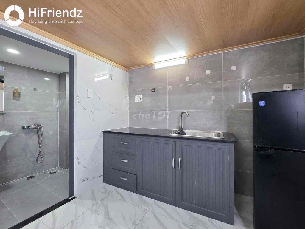 Duplex Giá Tốt Full Nội Thất – Lê Văn Việt – TP Thủ Đức