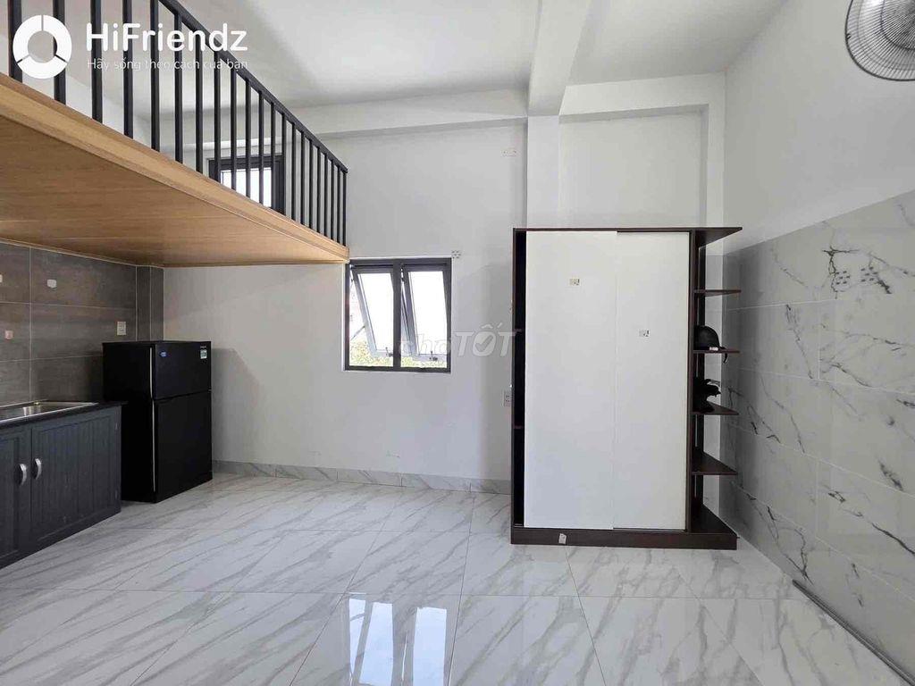Duplex Giá Tốt Full Nội Thất – Lê Văn Việt – TP Thủ Đức