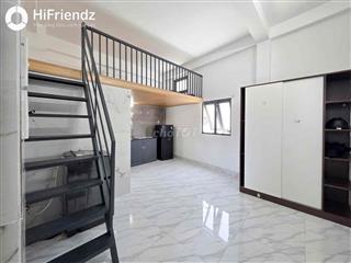 Duplex Giá Tốt Full Nội Thất – Lê Văn Việt – TP Thủ Đức