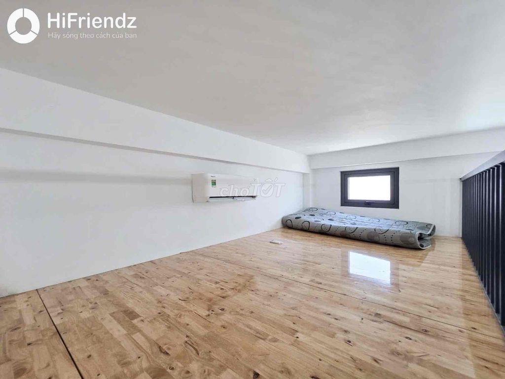 Duplex Giá Tốt Full Nội Thất – Lê Văn Việt – TP Thủ Đức