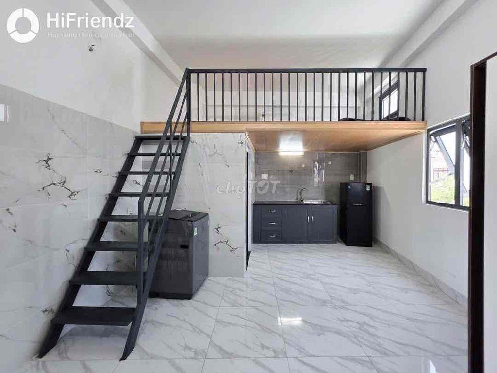 Duplex Giá Tốt Full Nội Thất – Lê Văn Việt – TP Thủ Đức