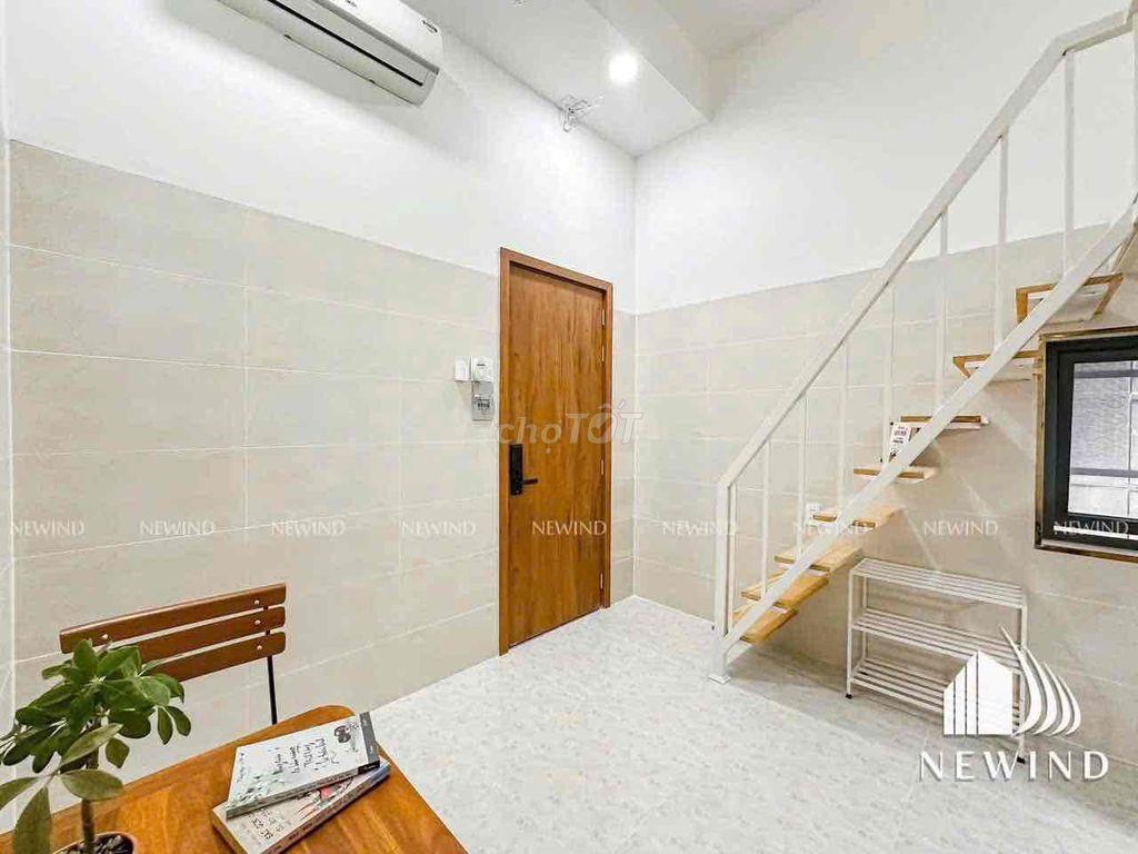Duplex Full NT | Ngay Hoàng Hữu Nam – Lê Văn Việt
