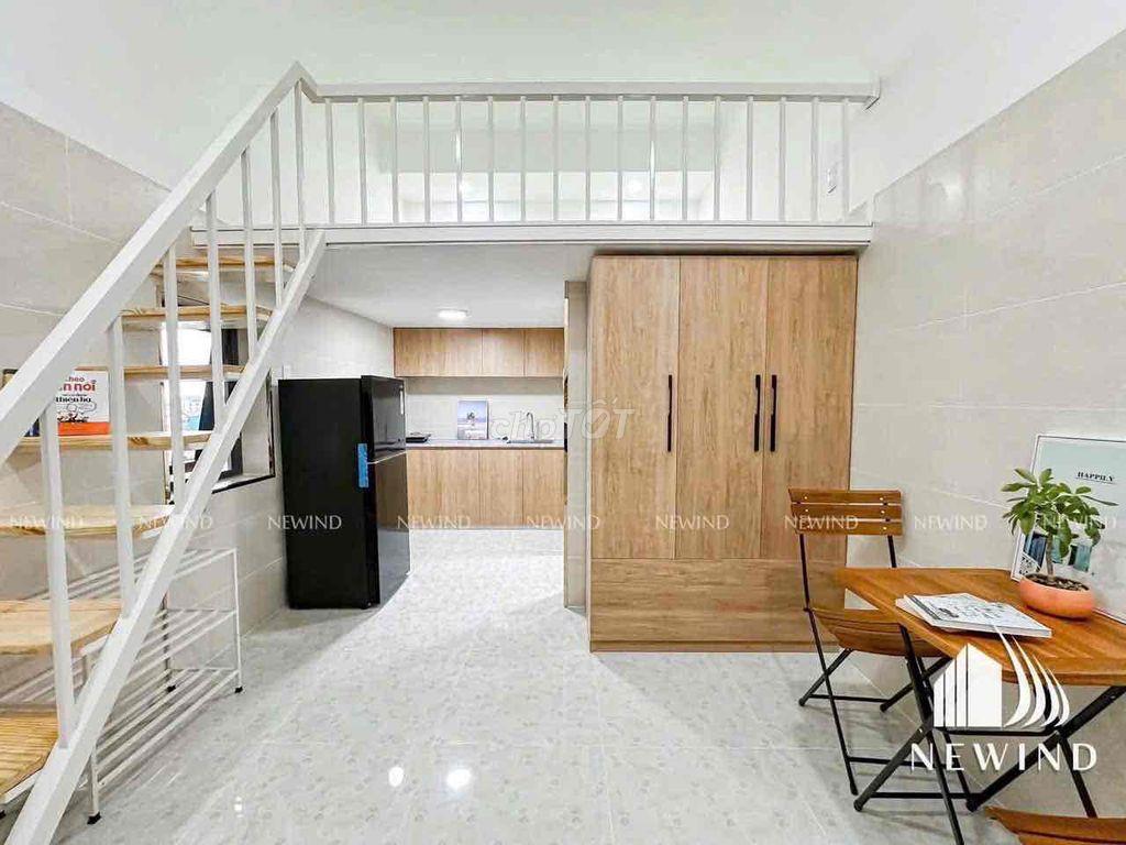 Duplex Full NT | Ngay Hoàng Hữu Nam – Lê Văn Việt