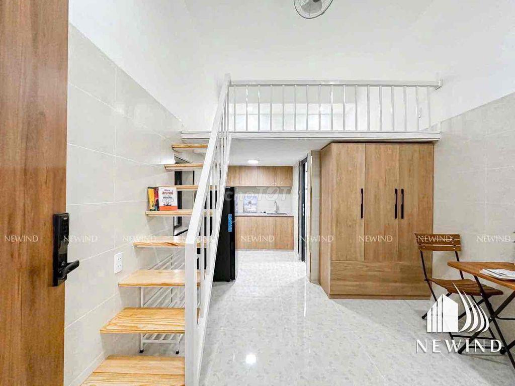 Duplex Full NT | Ngay Hoàng Hữu Nam – Lê Văn Việt