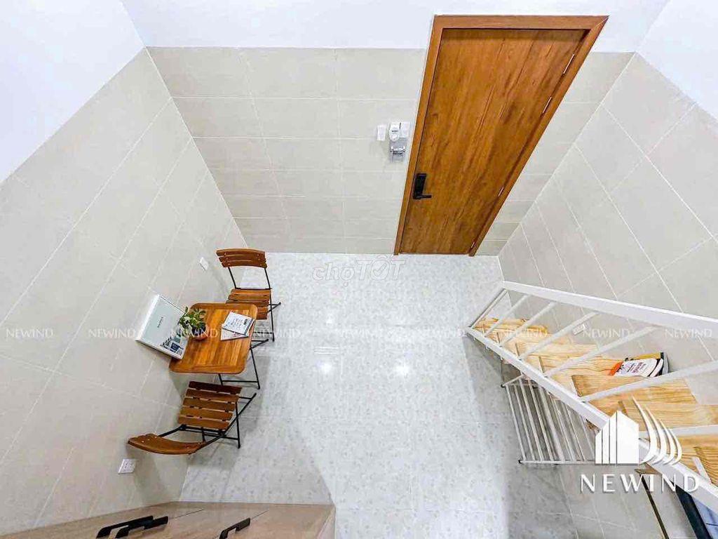 Duplex Full NT | Ngay Hoàng Hữu Nam – Lê Văn Việt