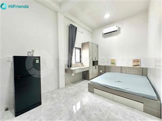 STUDIO FULL NT SÁT ĐH TÀI CHÍNH - MARKETING LONG TRƯỜNG QUẬN 9