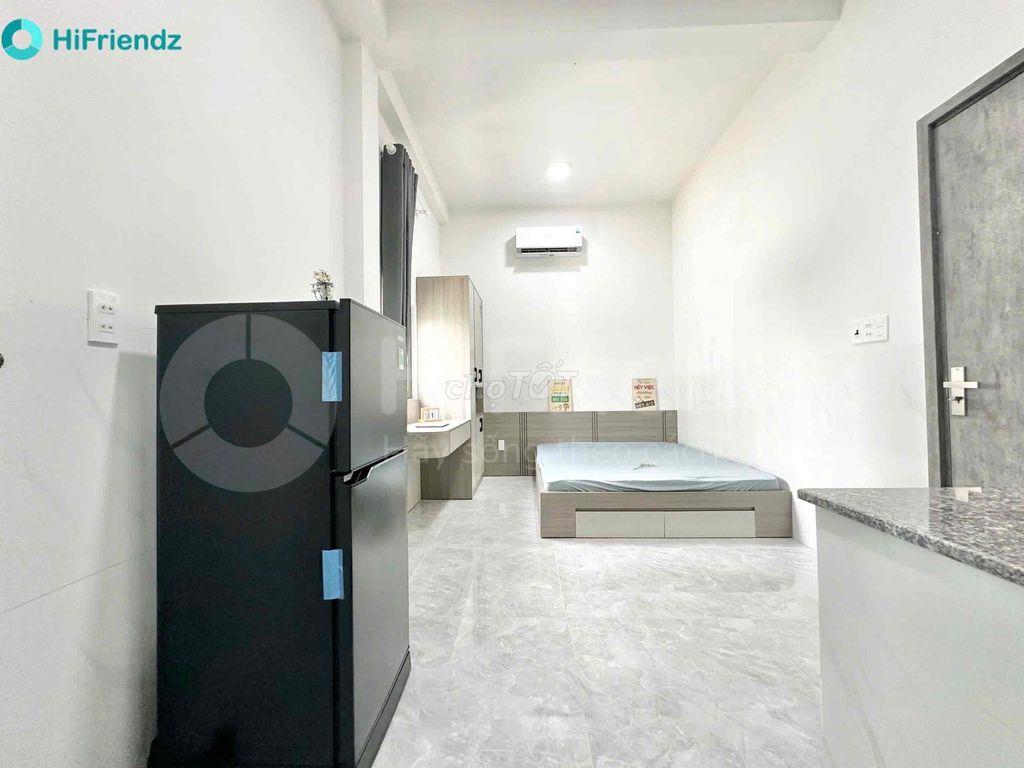 STUDIO FULL NT SÁT ĐH TÀI CHÍNH - MARKETING LONG TRƯỜNG QUẬN 9