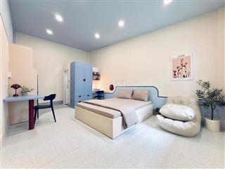 STUDIO 35M² FULL NỘI THẤT TRƯỜNG THỌ – GẦN METRO BÌNH THÁI