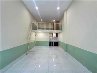 DUPLEX 40M² FULL NỘI THẤT – GÁC CAO – ĐẶNG VĂN BI – GẦN METRO BÌNH THÁ