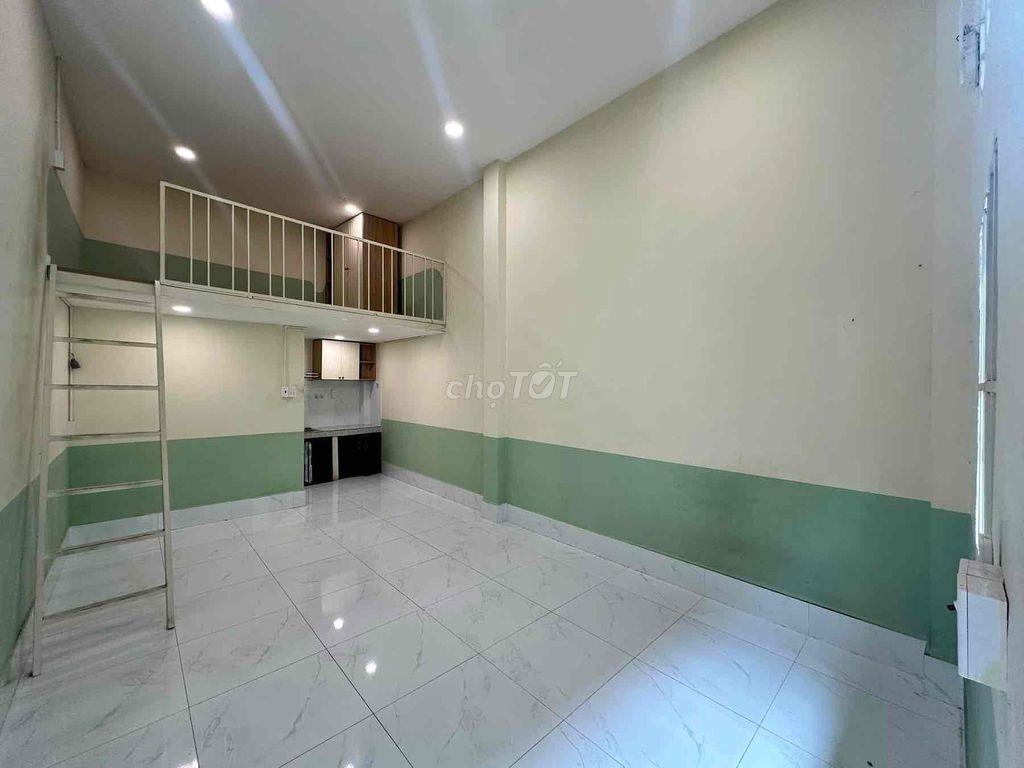 DUPLEX 40M² FULL NỘI THẤT – GÁC CAO – ĐẶNG VĂN BI – GẦN METRO BÌNH THÁ