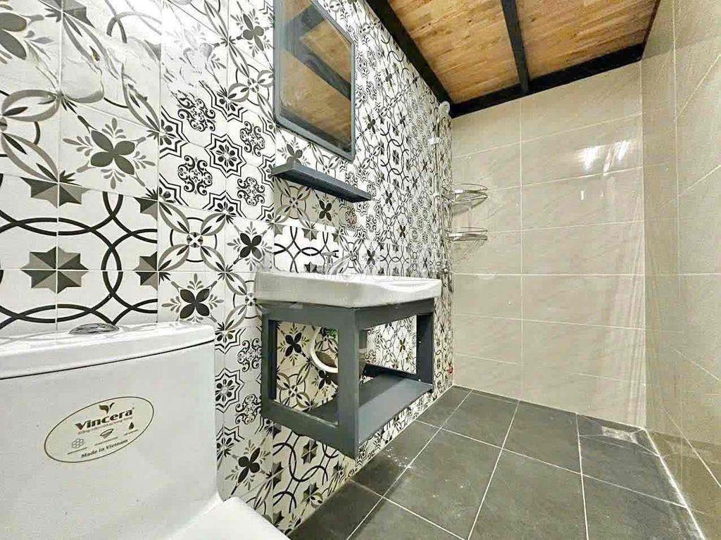 DUPLEX 27M² FULL NỘI THẤT – NGUYỄN TRI PHƯƠNG – GẦN LÀNG ĐẠI HỌ