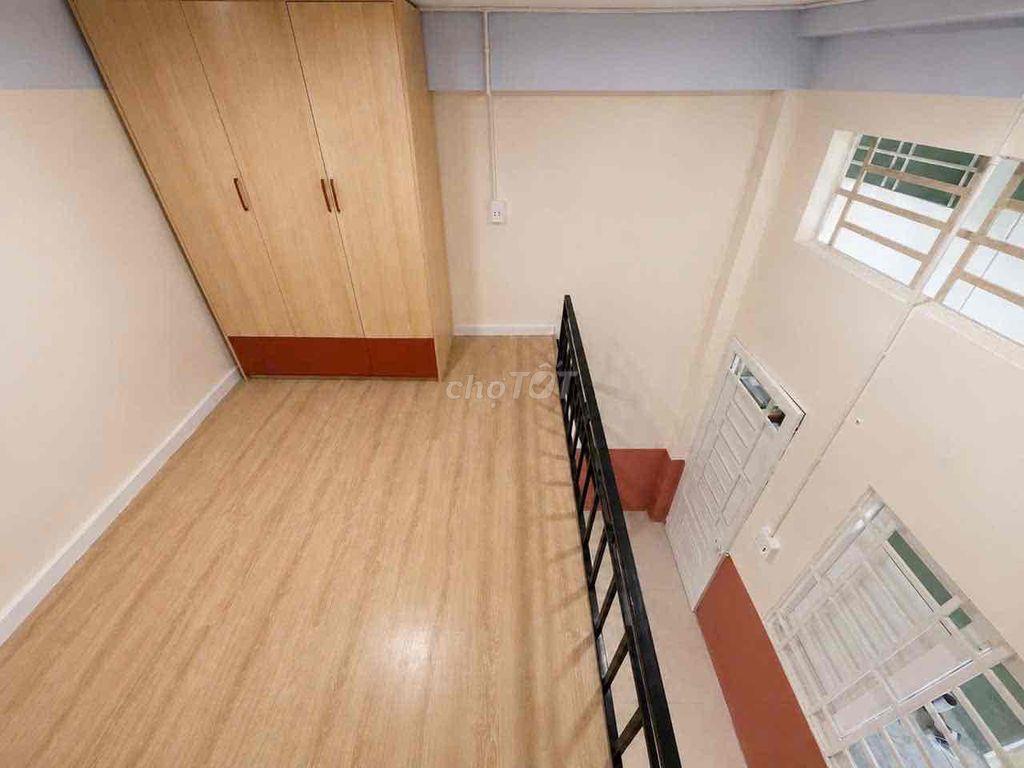 DUPLEX 2TR7 – GẦN UFM LONG TRƯỜNG – FULL NỘI THẤT – LÃ XUÂN OAI – KHU