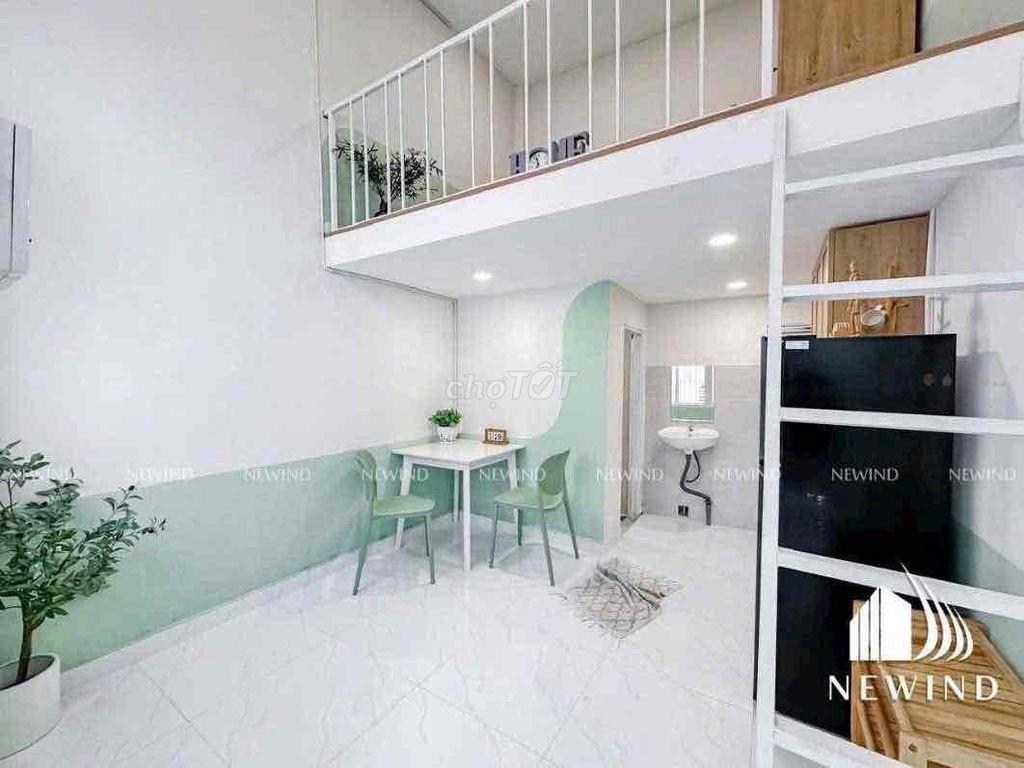 Duplex Full NT Ngay Cầu Vượt Gò Dưa – Gần KCN Sóng Thần – Phạm Văn Đôn