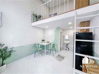 Duplex Full NT Ngay Cầu Vượt Gò Dưa – Gần KCN Sóng Thần – Phạm Văn Đôn