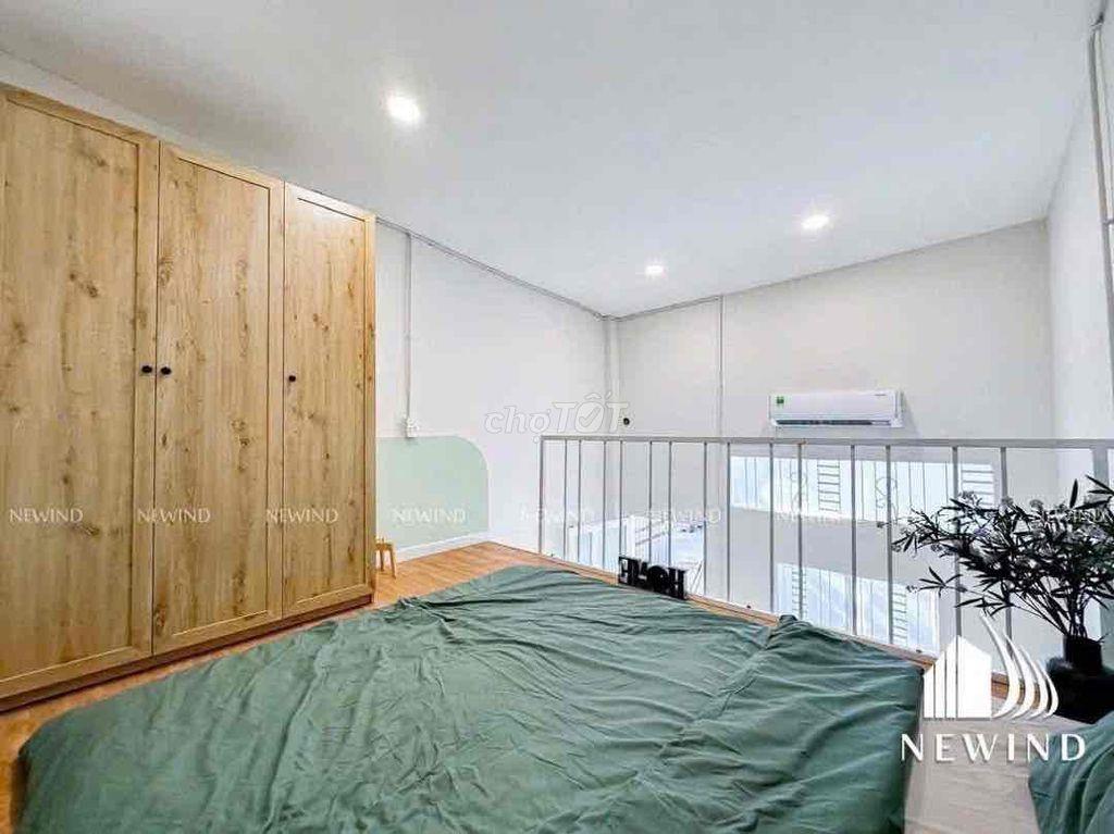 Duplex Full NT Ngay Cầu Vượt Gò Dưa – Gần KCN Sóng Thần – Phạm Văn Đôn