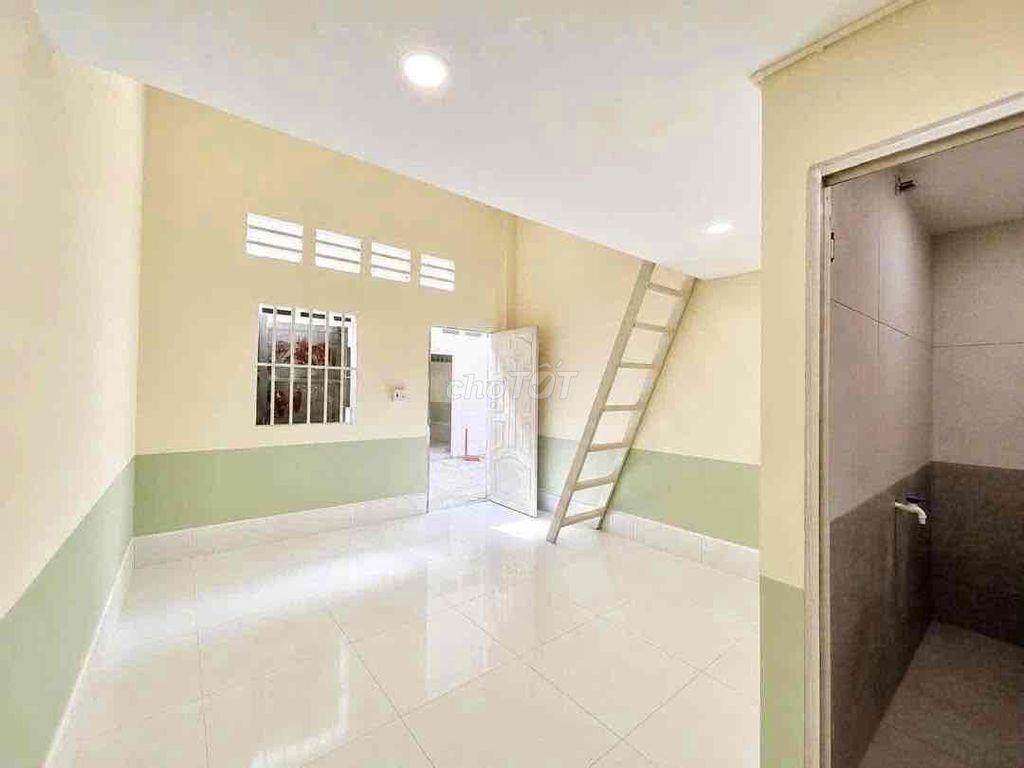 Duplex Full NT Ngay Cầu Vượt Gò Dưa – Gần KCN Sóng Thần – Phạm Văn Đôn