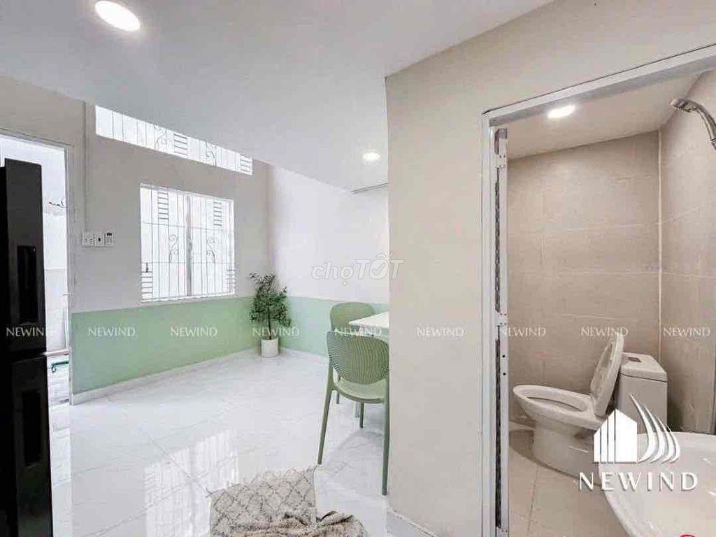 Duplex Full NT Ngay Cầu Vượt Gò Dưa – Gần KCN Sóng Thần – Phạm Văn Đôn