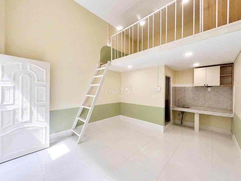 Duplex Full NT Ngay Cầu Vượt Gò Dưa – Gần KCN Sóng Thần – Phạm Văn Đôn