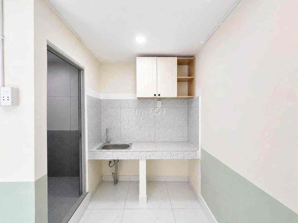 Duplex Full NT Ngay Cầu Vượt Gò Dưa – Gần KCN Sóng Thần – Phạm Văn Đôn