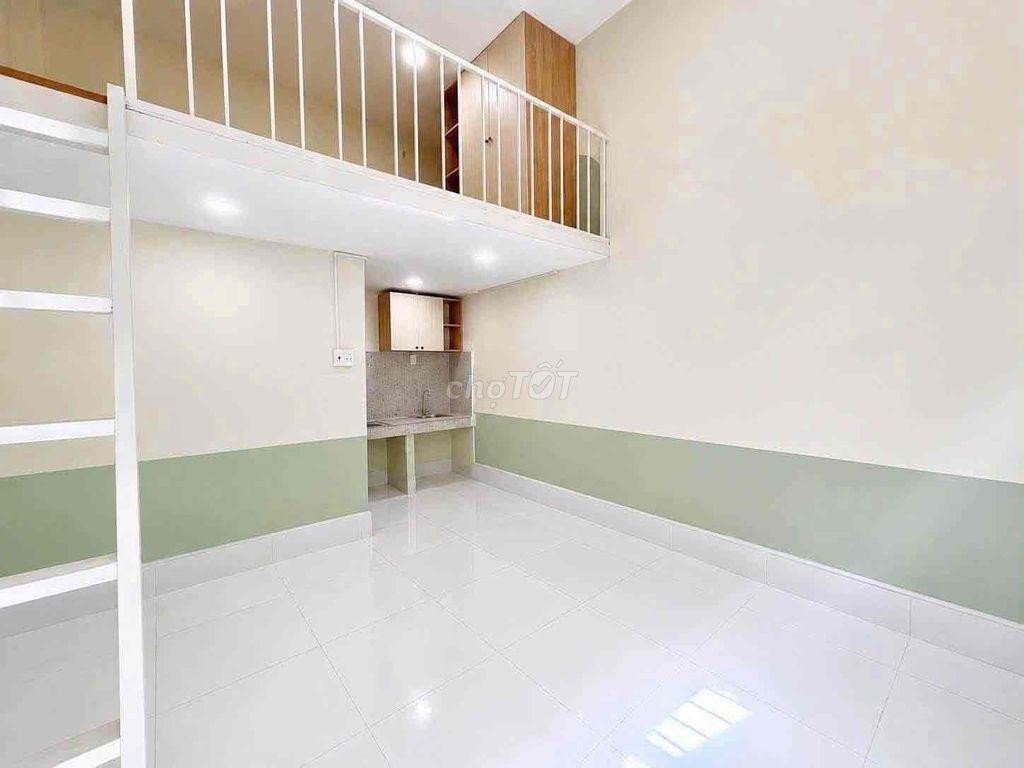 Duplex Full NT Ngay Cầu Vượt Gò Dưa – Gần KCN Sóng Thần – Phạm Văn Đôn