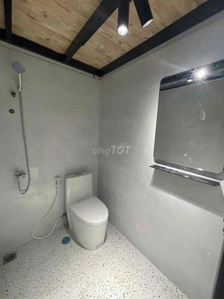 DUPLEX FULL NT NGAY METRO THỦ ĐỨC - LÊ VĂN VIỆT - CĐ CÔNG THƯƠNG