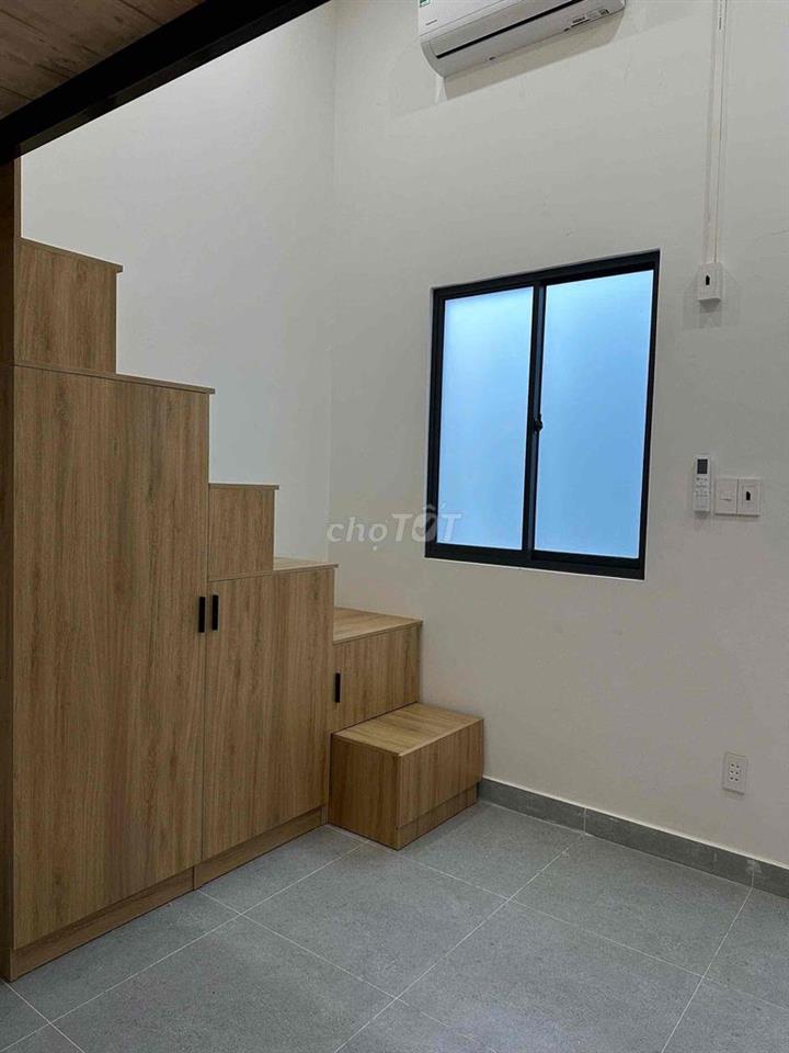 DUPLEX FULL NT NGAY METRO THỦ ĐỨC - LÊ VĂN VIỆT - CĐ CÔNG THƯƠNG