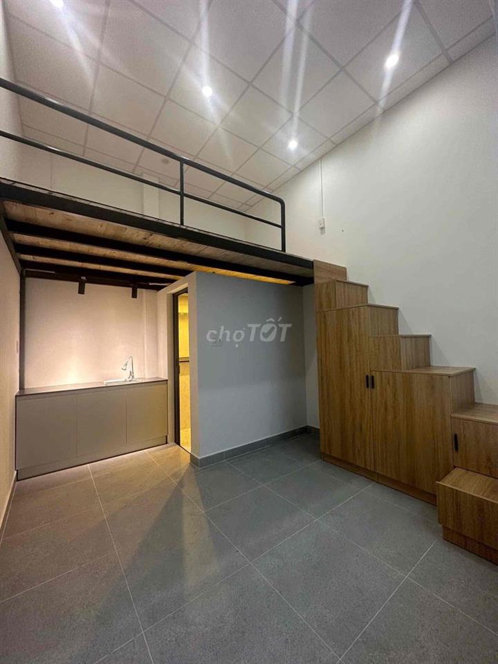 DUPLEX FULL NT NGAY METRO THỦ ĐỨC - LÊ VĂN VIỆT - CĐ CÔNG THƯƠNG