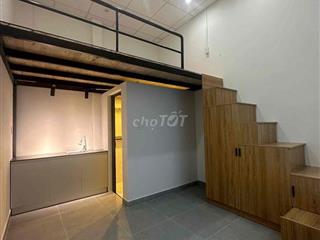 DUPLEX FULL NT NGAY METRO THỦ ĐỨC - LÊ VĂN VIỆT - CĐ CÔNG THƯƠNG