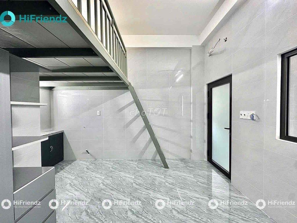 DUPLEX 35M2 NGAY NGÃ TƯ THỦ ĐỨC, LÊ VĂN VIỆT, VINCOM Q9