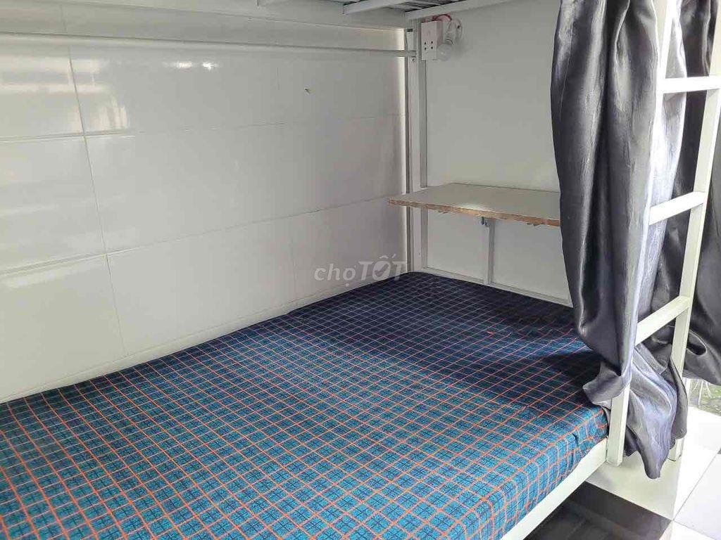 KTX Nam Full Nội Thất Ngay UFM Long Trường – Bao Trọn Gói Điện Nước Wi