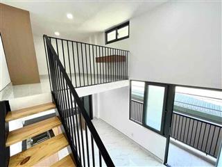 Duplex ban công Full NT - Ngay Làng Đại Học - Bcons City Mall