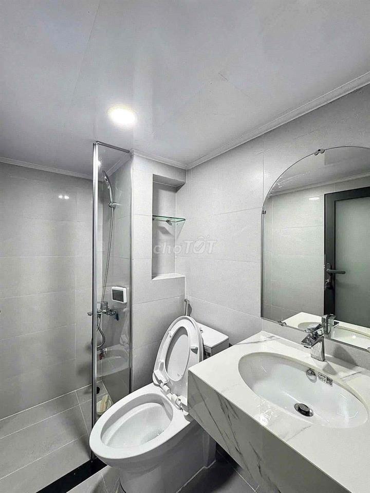 Duplex Full Nội Thất Gần Phạm Văn Đồng – Chợ Thủ Đức – Vào Ở Ngay