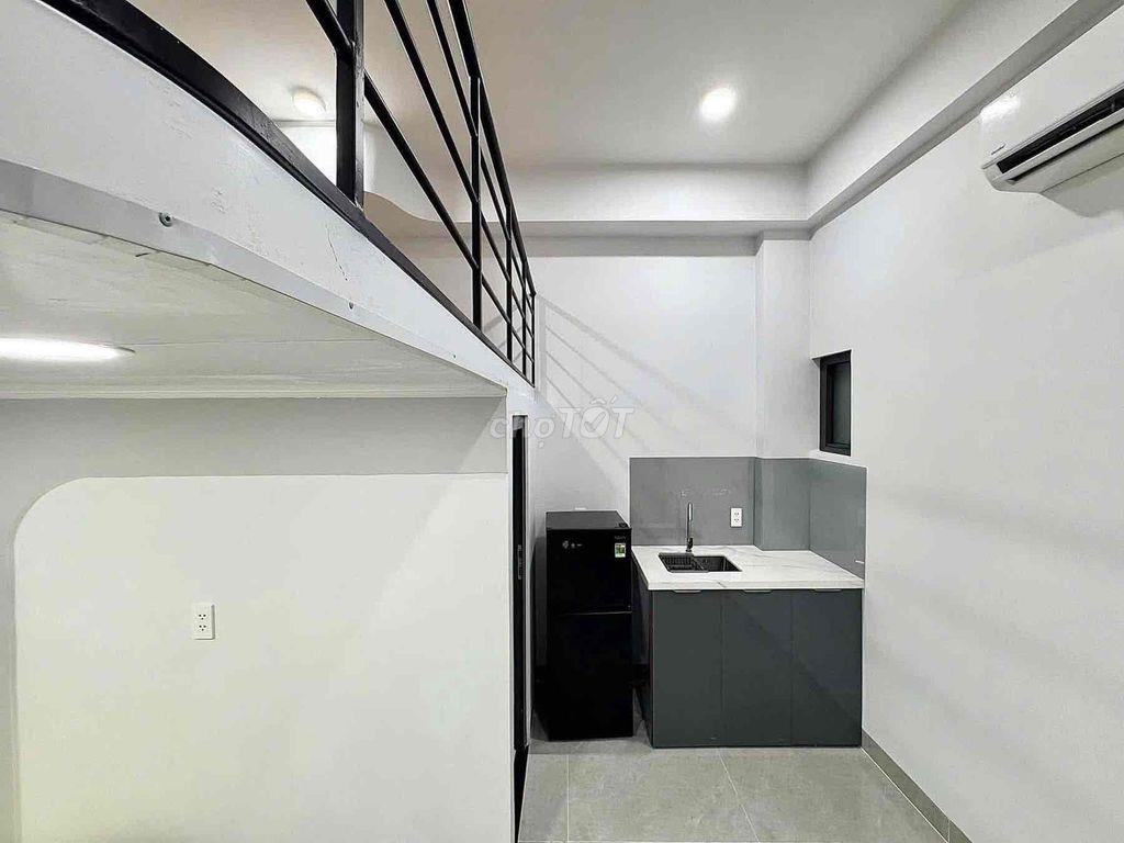 Duplex Full Nội Thất Gần Phạm Văn Đồng – Chợ Thủ Đức – Vào Ở Ngay