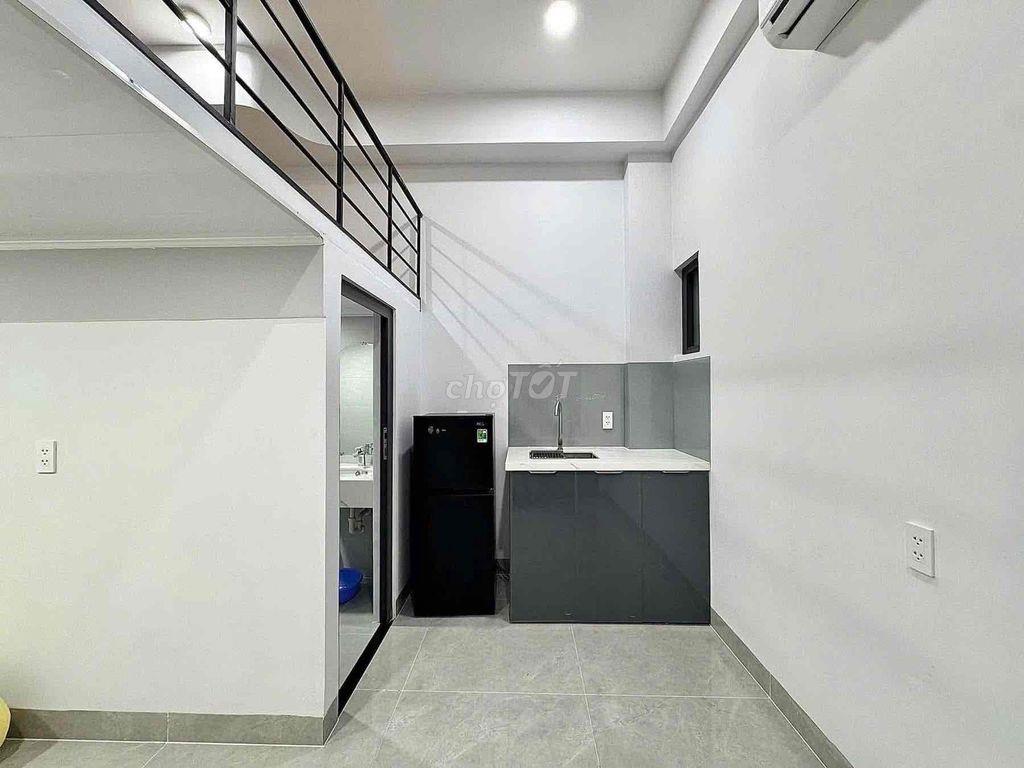 Duplex Full Nội Thất Gần Phạm Văn Đồng – Chợ Thủ Đức – Vào Ở Ngay