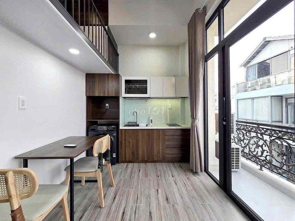 DUPLEX FULL NT CHỈ TÍNH ĐIỆN NƯỚC NGAY ĐỖ XUÂN HỢP