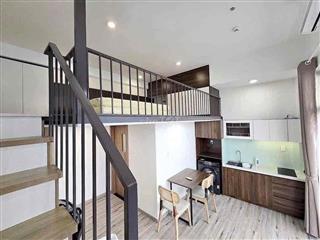 DUPLEX FULL NT CHỈ TÍNH ĐIỆN NƯỚC NGAY ĐỖ XUÂN HỢP