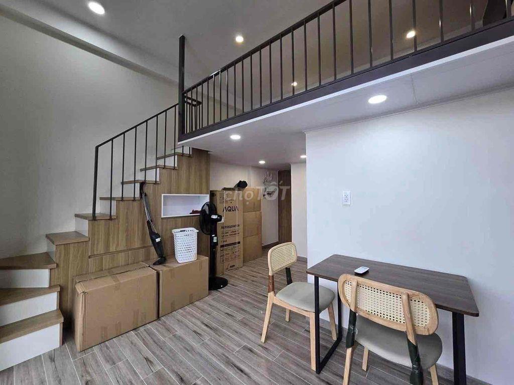 DUPLEX FULL NT CHỈ TÍNH ĐIỆN NƯỚC NGAY ĐỖ XUÂN HỢP