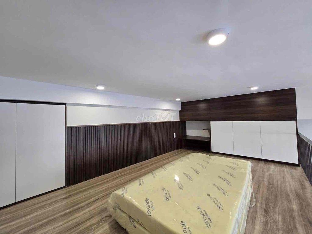DUPLEX FULL NT CHỈ TÍNH ĐIỆN NƯỚC NGAY ĐỖ XUÂN HỢP